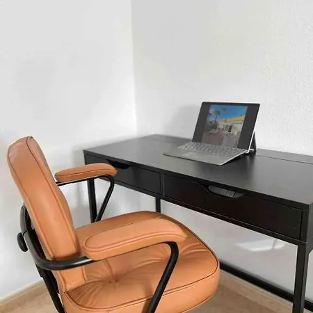 Apartment Casa Queer With Pool Near Yumbo Maspalomas (Gran Canaria)