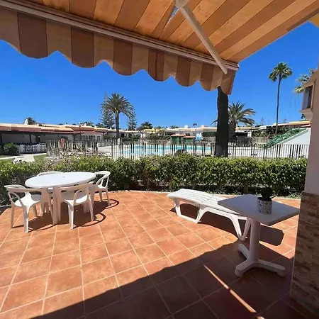 Apartment Casa Queer With Pool Near Yumbo *